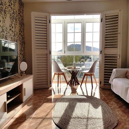 Apartamento Rincon Del Mar การ์ตาเฮนา ภายนอก รูปภาพ