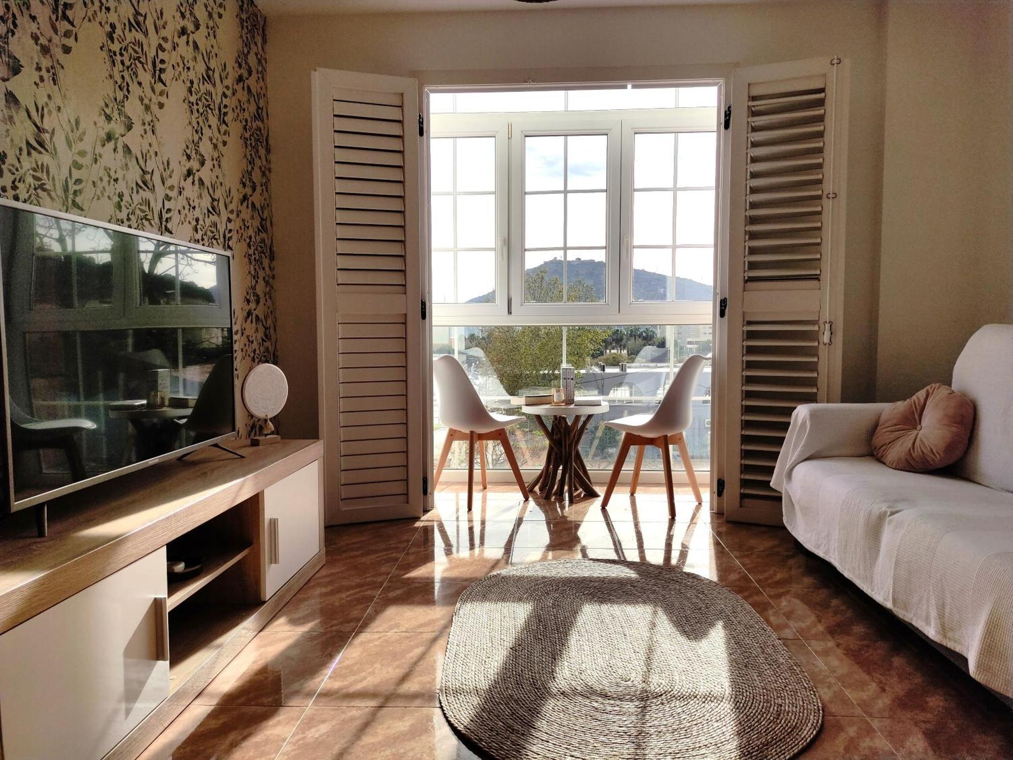 Apartamento Rincon Del Mar การ์ตาเฮนา ภายนอก รูปภาพ