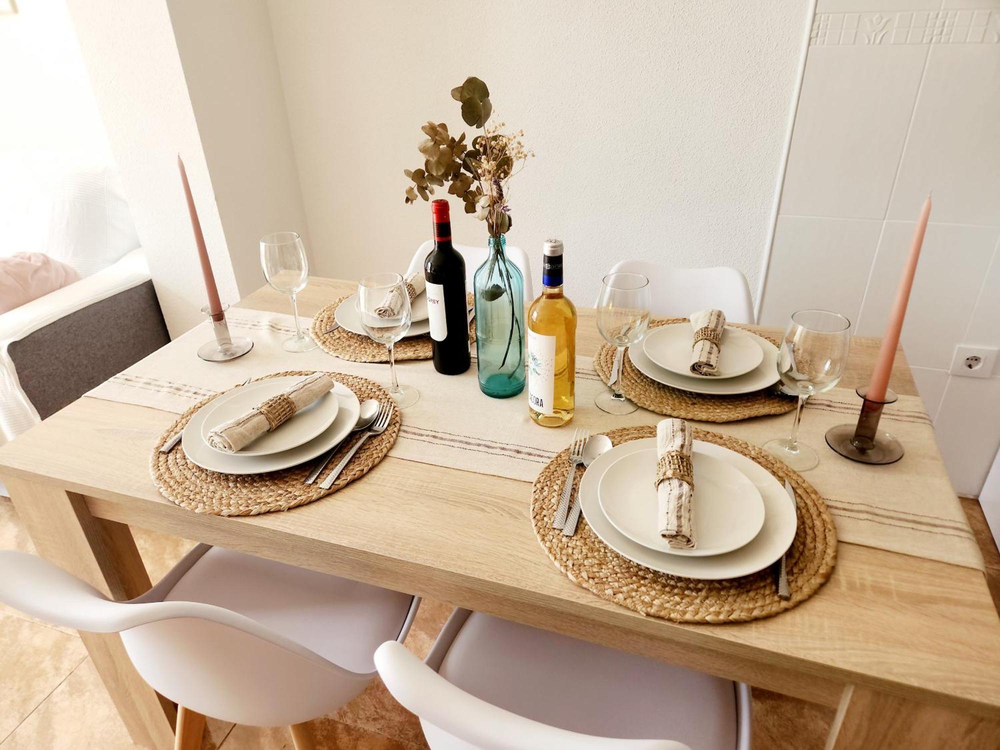Apartamento Rincon Del Mar การ์ตาเฮนา ภายนอก รูปภาพ