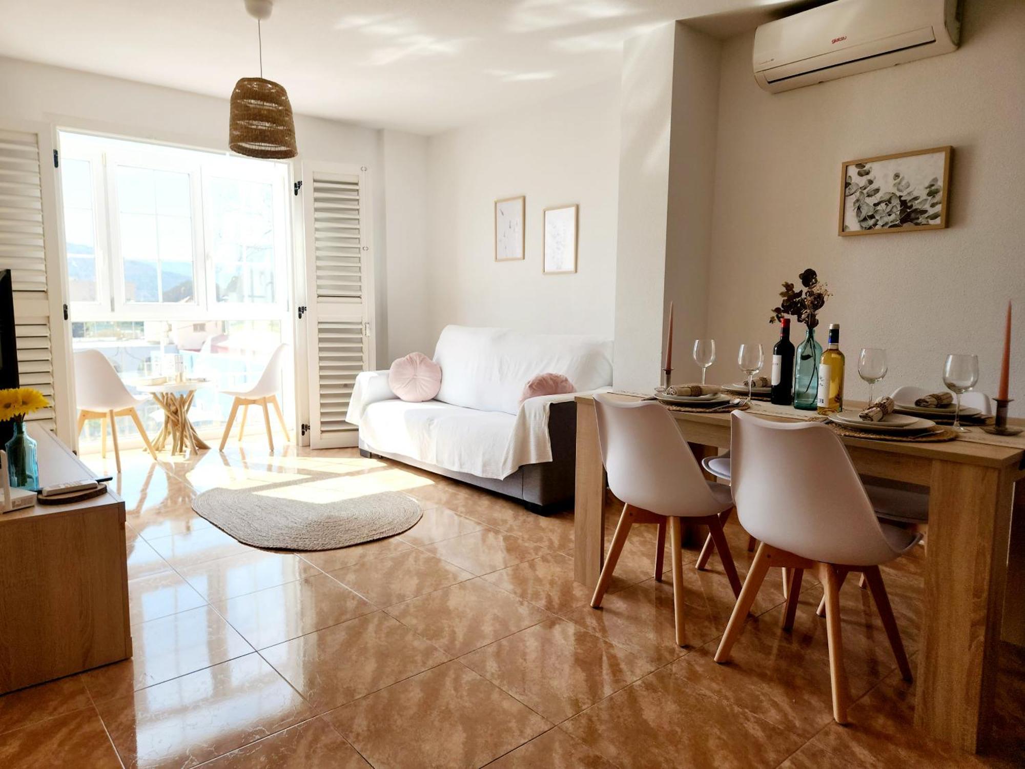 Apartamento Rincon Del Mar การ์ตาเฮนา ภายนอก รูปภาพ