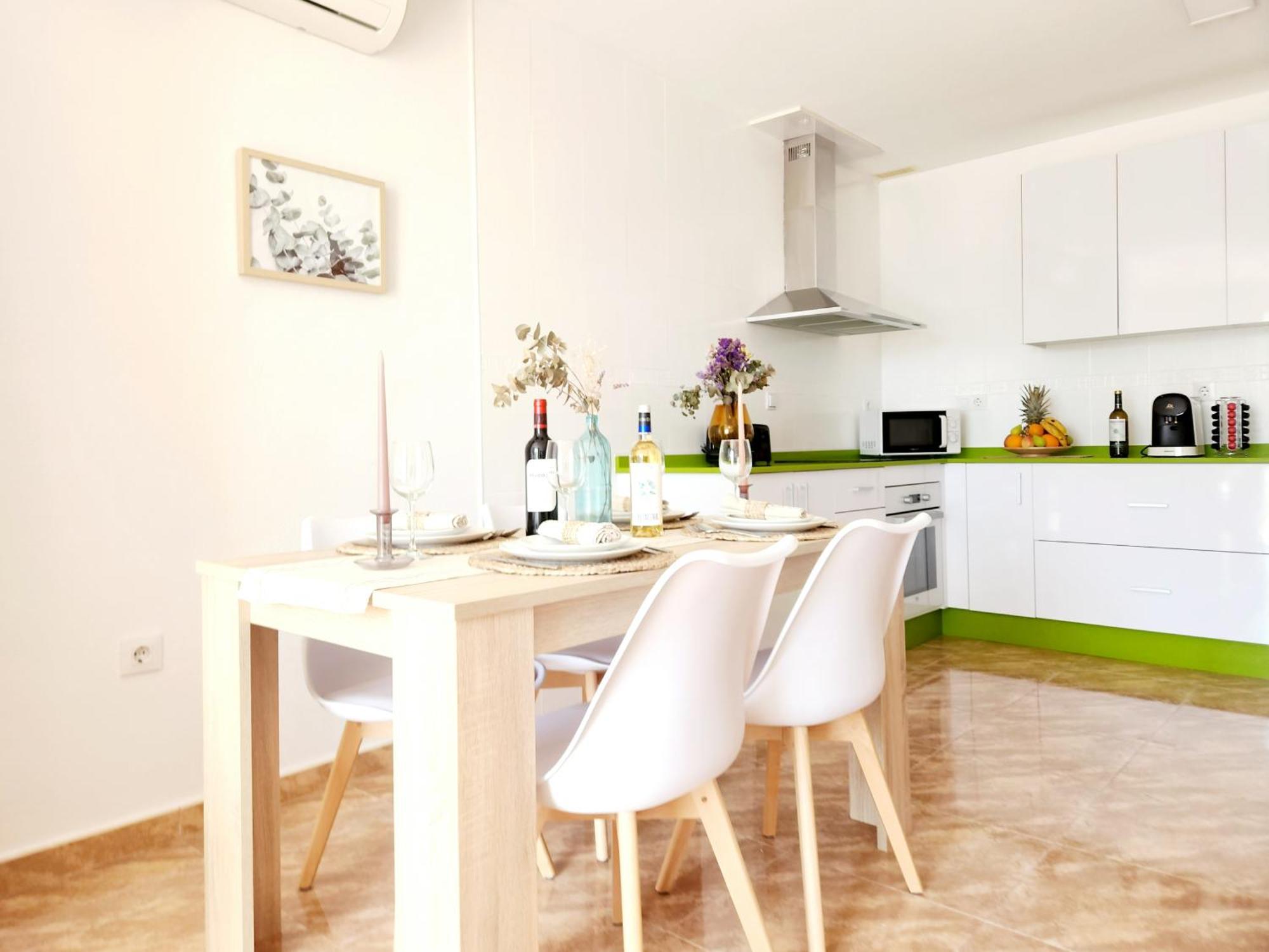 Apartamento Rincon Del Mar การ์ตาเฮนา ภายนอก รูปภาพ