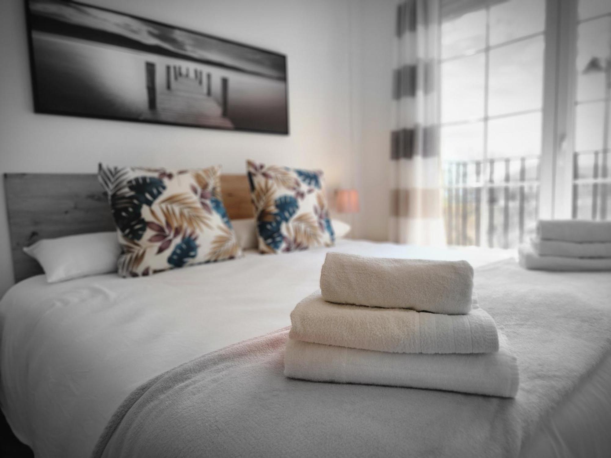 Apartamento Rincon Del Mar การ์ตาเฮนา ภายนอก รูปภาพ