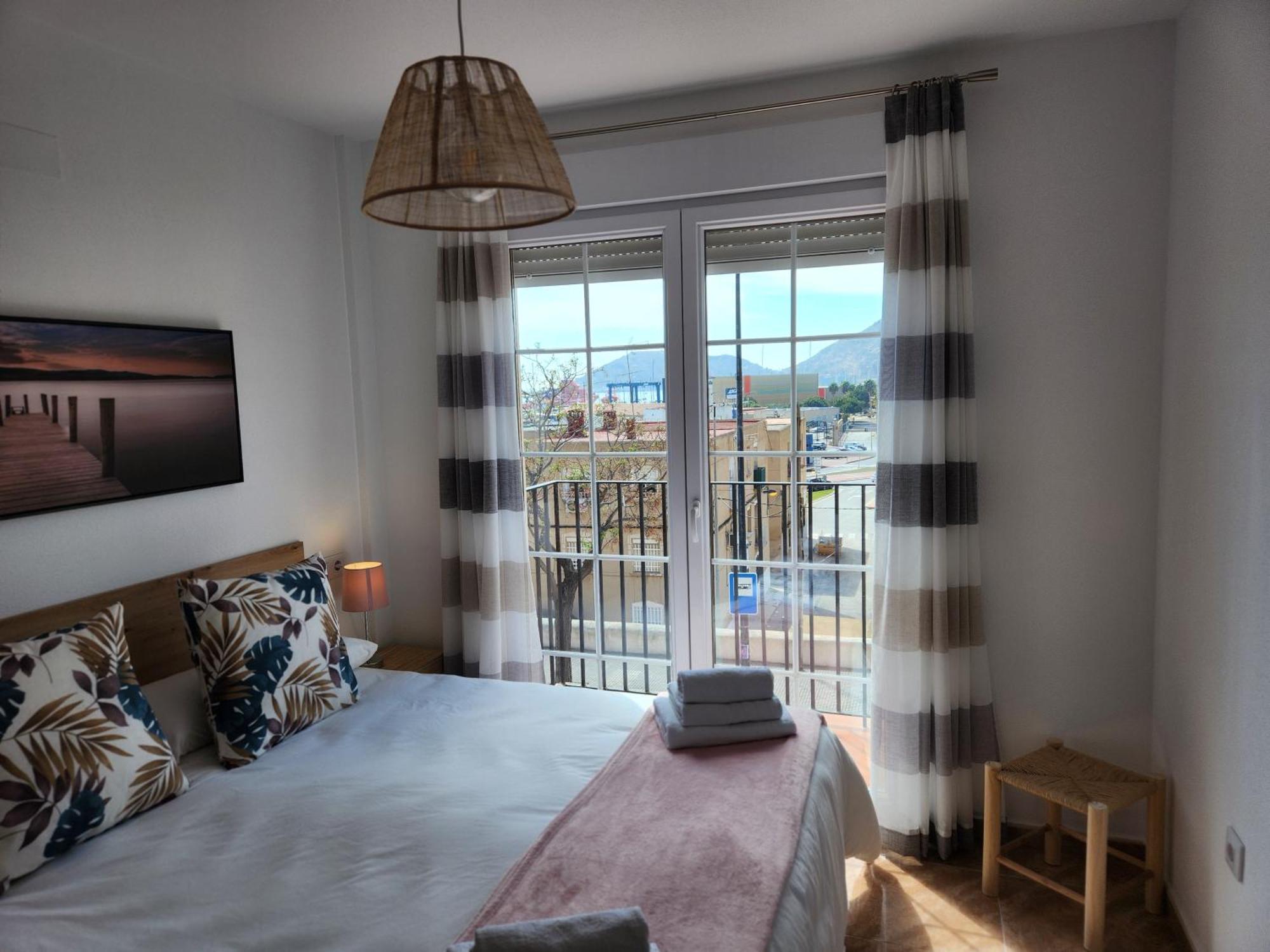 Apartamento Rincon Del Mar การ์ตาเฮนา ภายนอก รูปภาพ