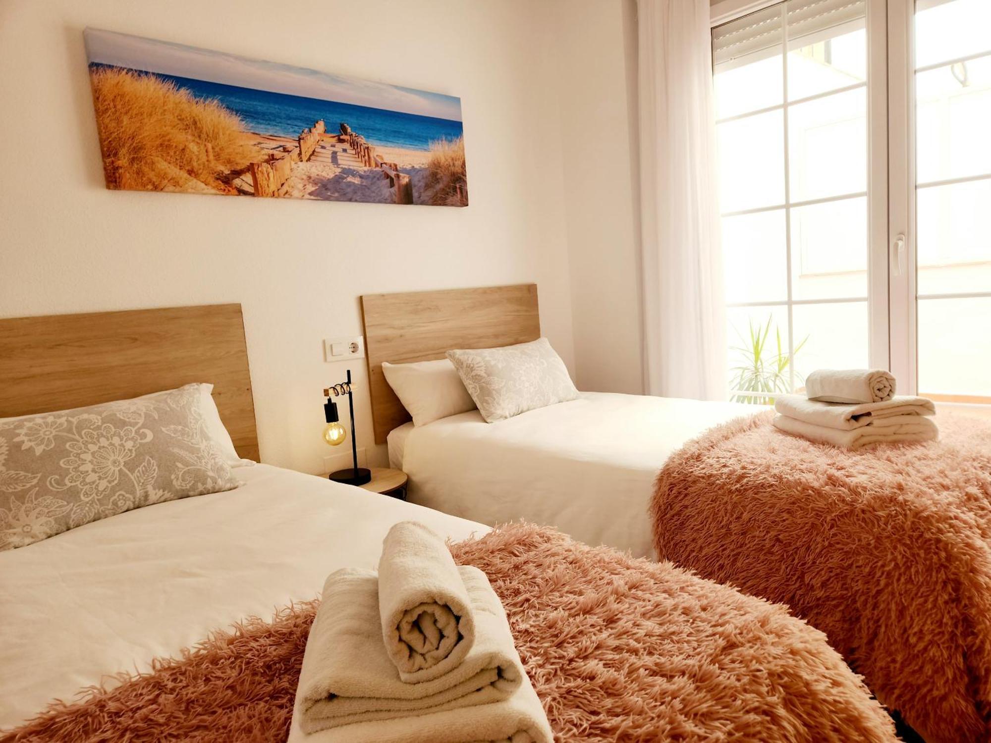 Apartamento Rincon Del Mar การ์ตาเฮนา ภายนอก รูปภาพ