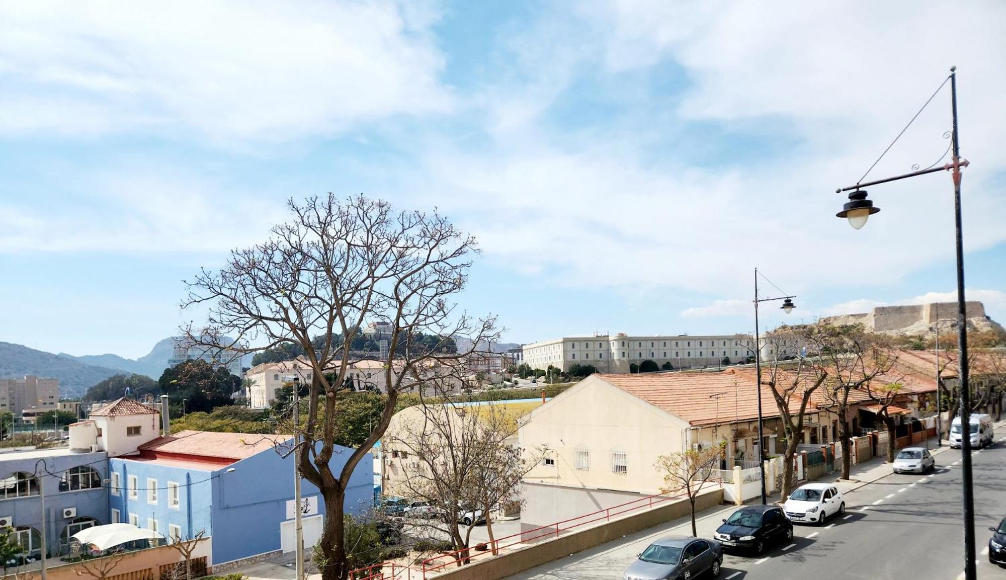 Apartamento Rincon Del Mar การ์ตาเฮนา ภายนอก รูปภาพ