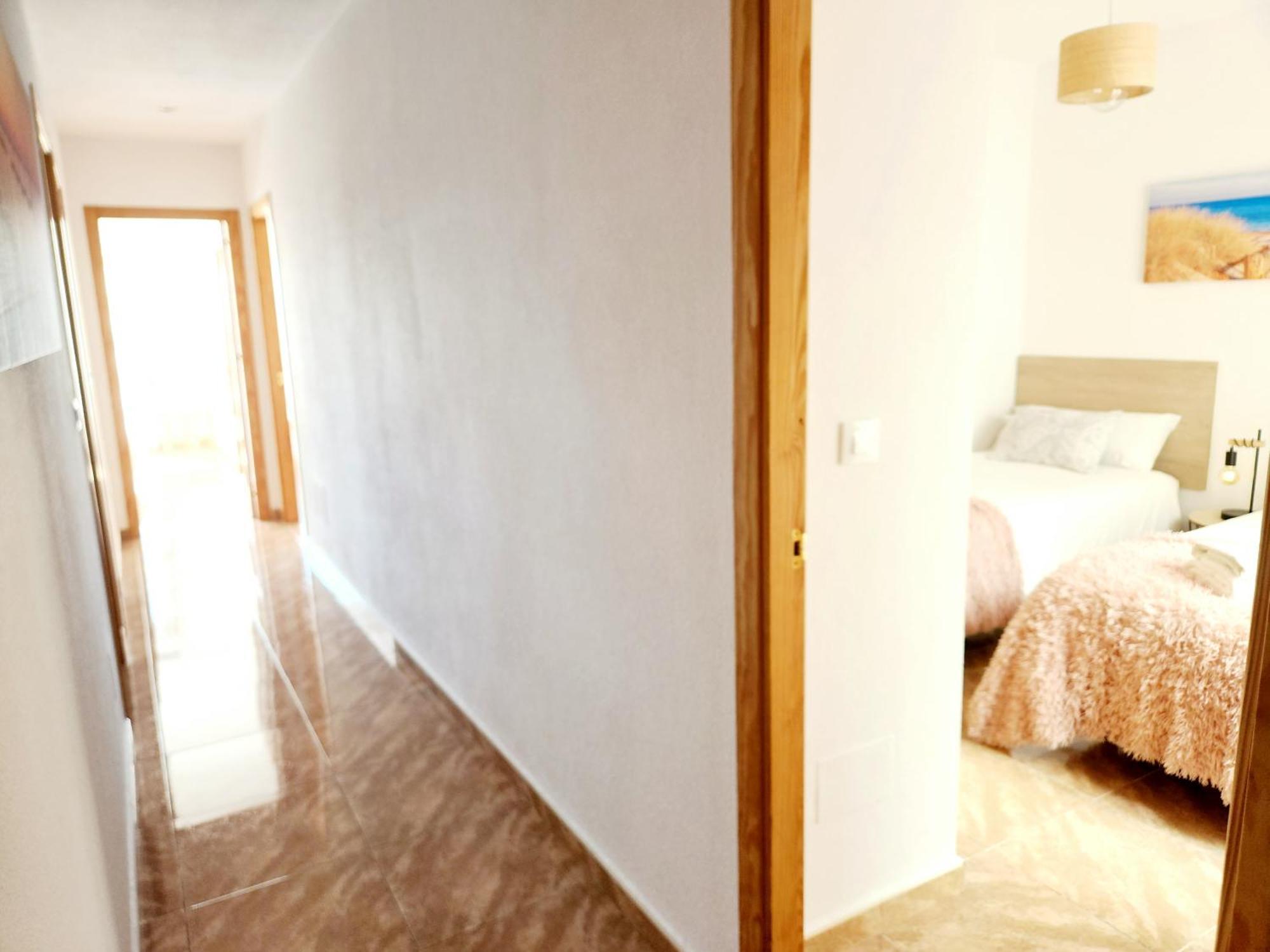 Apartamento Rincon Del Mar การ์ตาเฮนา ภายนอก รูปภาพ