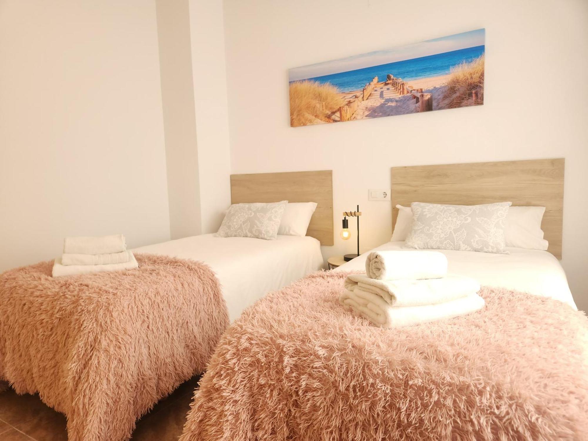 Apartamento Rincon Del Mar การ์ตาเฮนา ภายนอก รูปภาพ